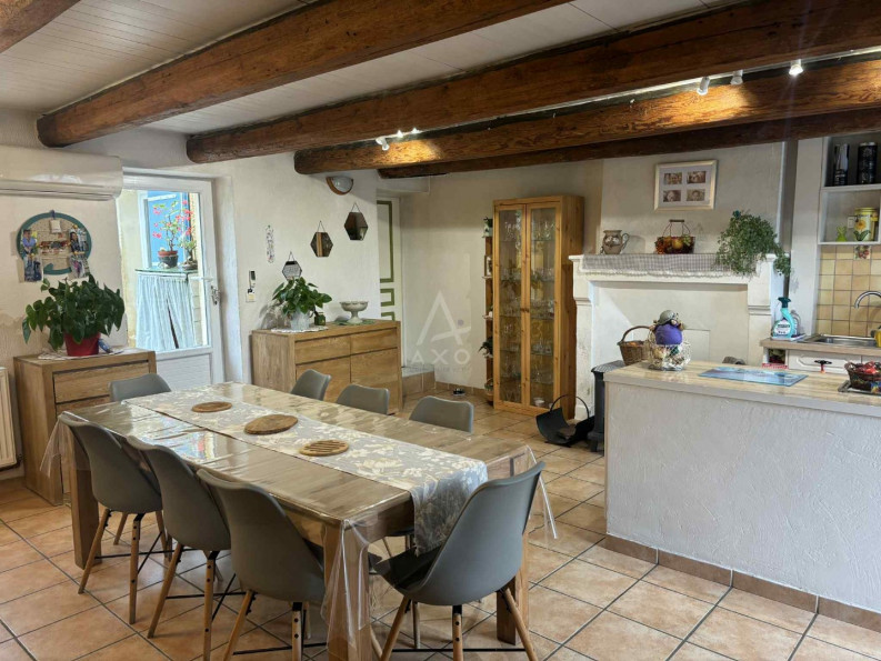 vente Maison Saint Michel En L'herm - Photo 4