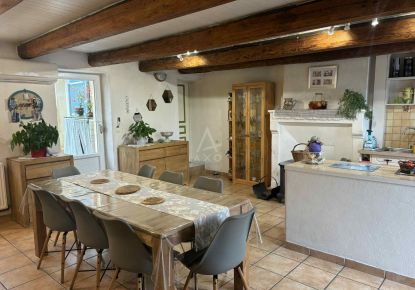 vente Maison Saint Michel En L'herm