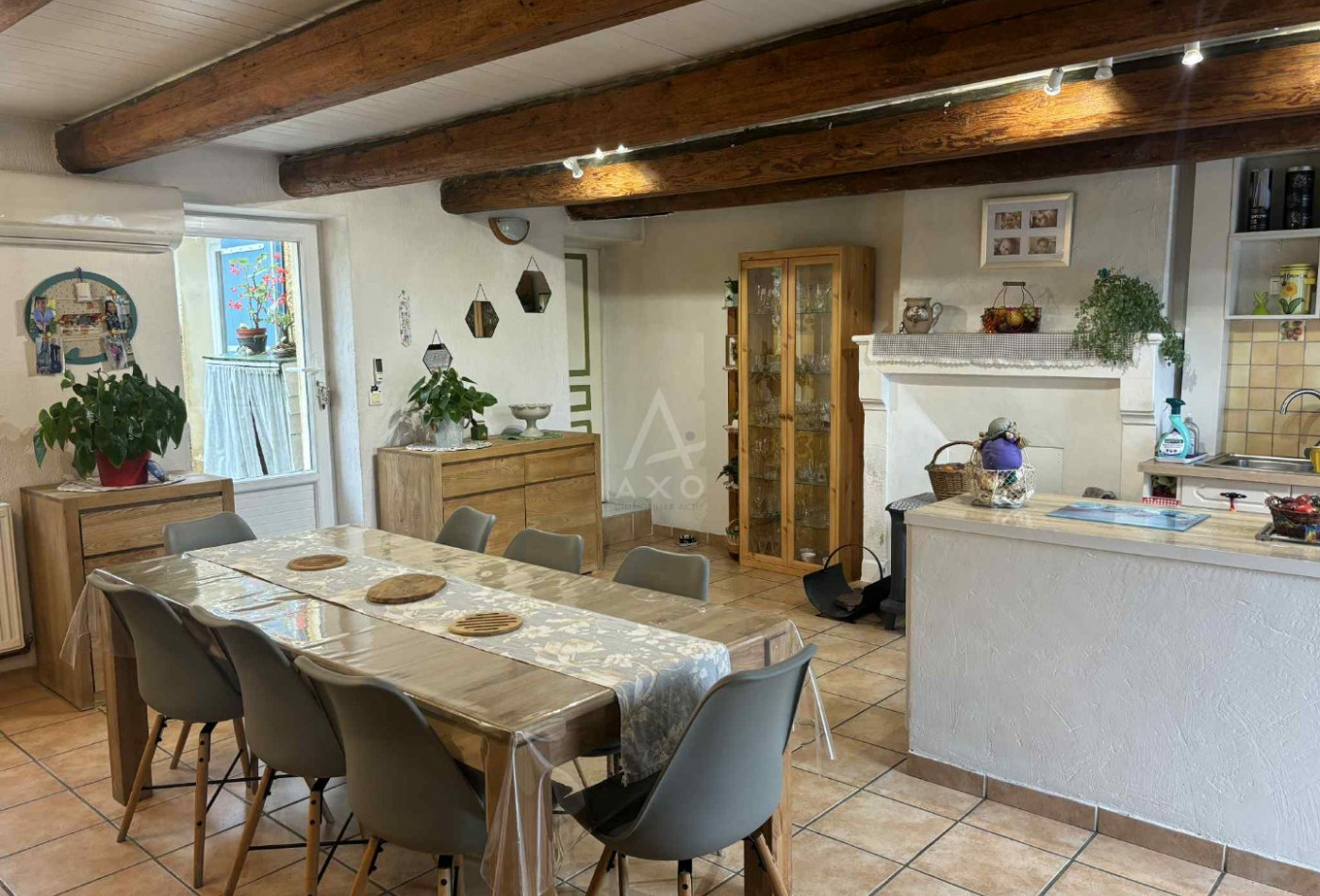 vente Maison Saint Michel En L'herm - Photo 2