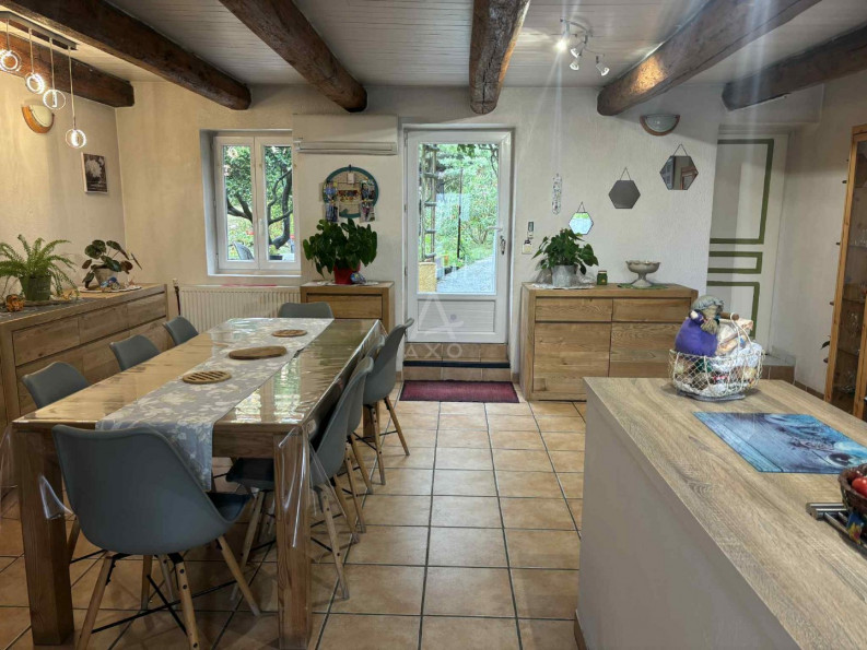 vente Maison Saint Michel En L'herm - Photo 5