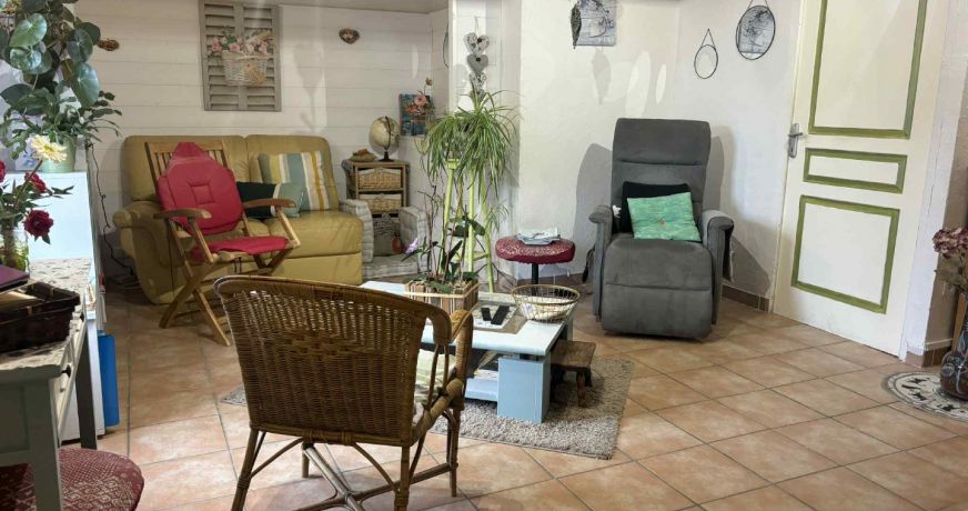vente Maison Saint Michel En L'herm