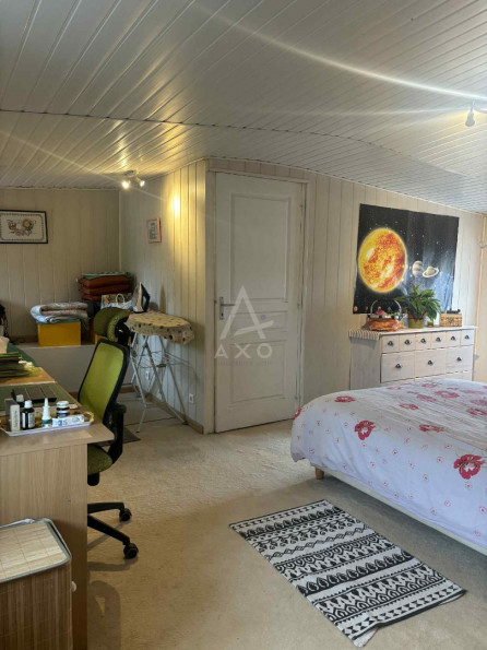 vente Maison Saint Michel En L'herm - Photo 8