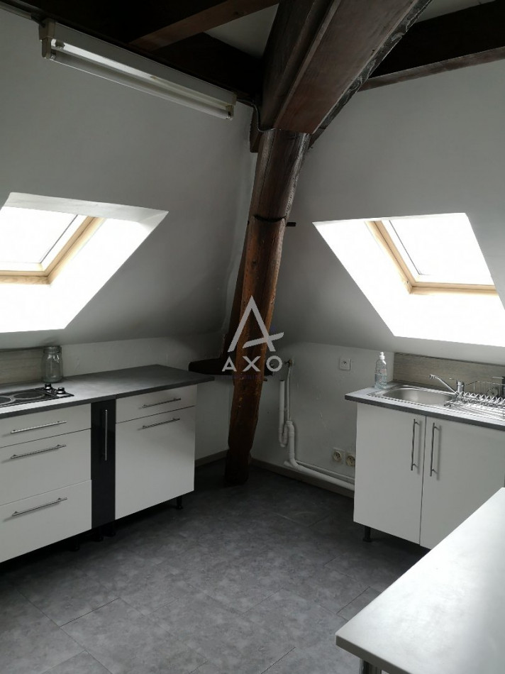 vente Appartement en résidence Reims - Photo 4