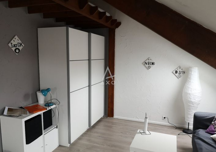 vente Appartement en résidence Reims