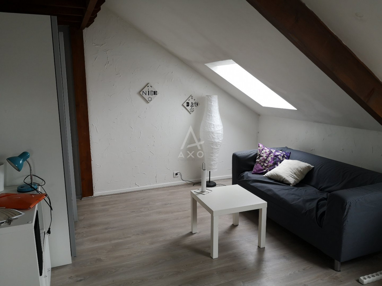 vente Appartement en résidence Reims - Photo 2