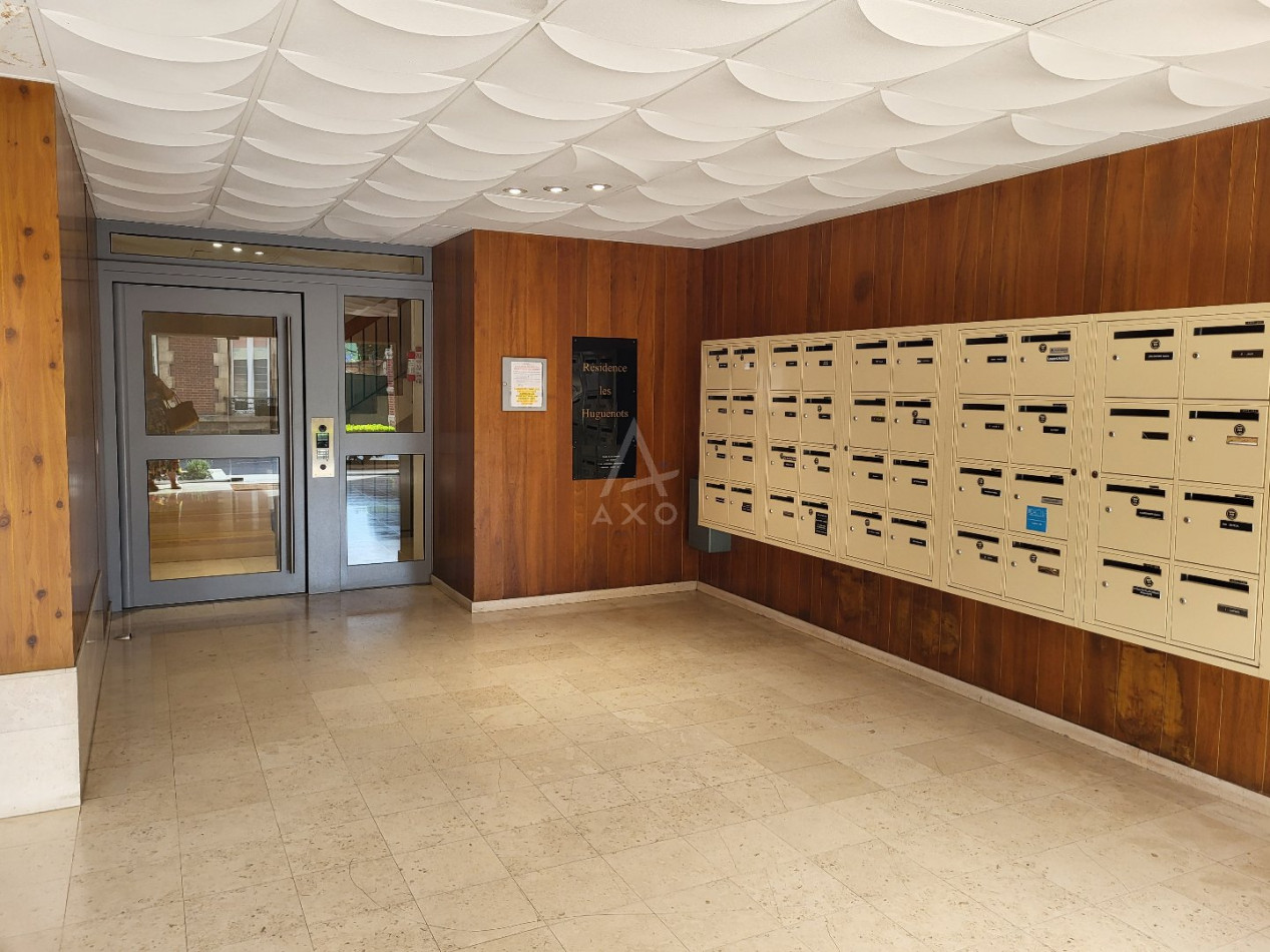 vente Appartement Epernay - Photo 2