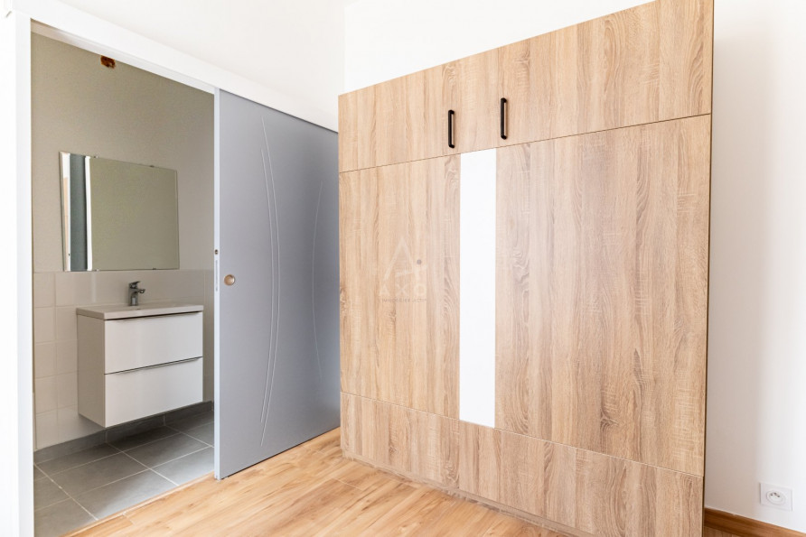 vente Appartement Dijon - Photo 7