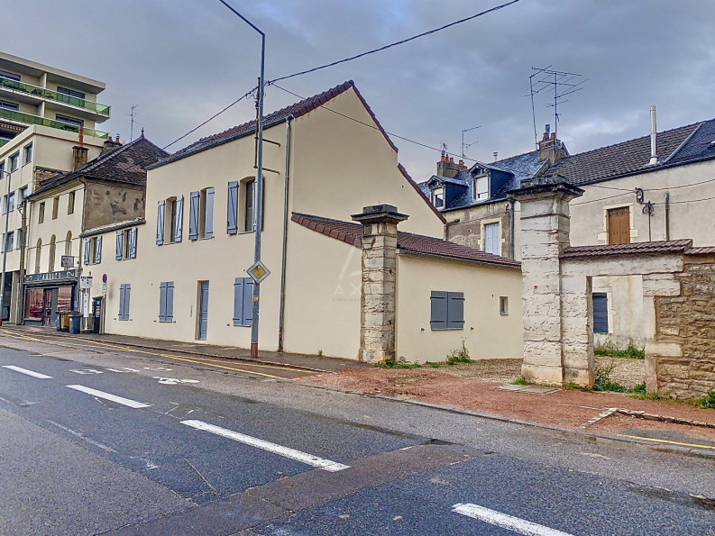 vente Appartement Dijon - Photo 9