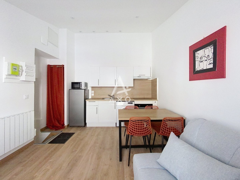 vente Appartement Dijon - Photo 6