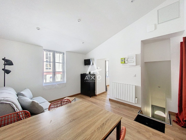 vente Appartement Dijon - Photo 4