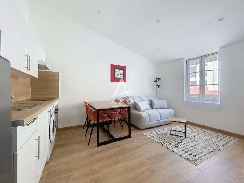 vente Appartement Dijon - Photo 3