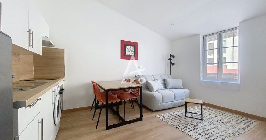 vente Appartement Dijon