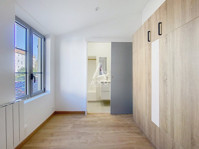 vente Appartement Dijon - Photo 1