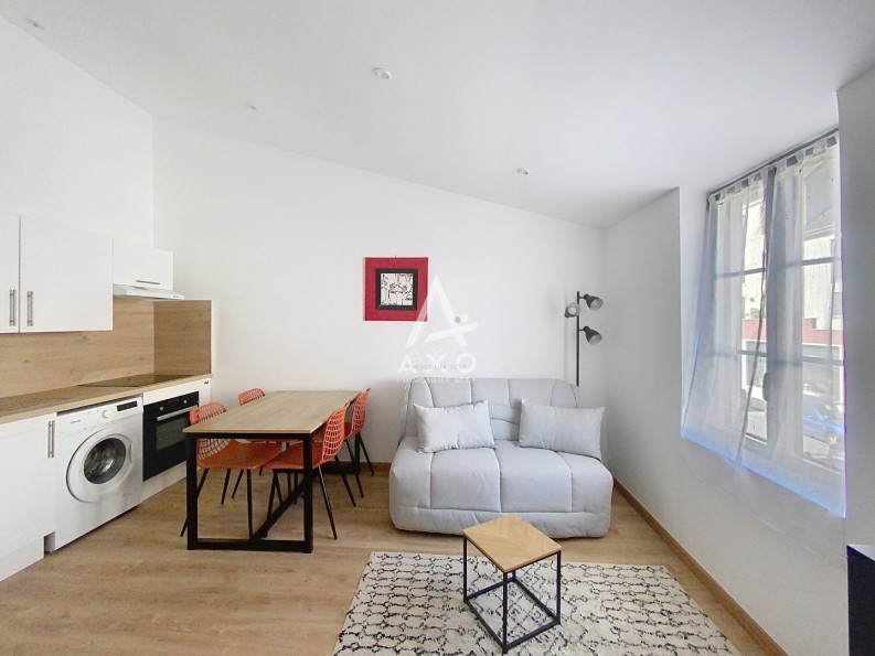 vente Appartement Dijon - Photo 5