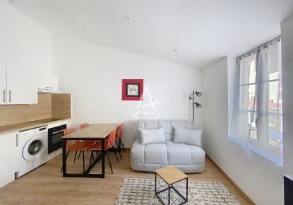 vente Appartement Dijon