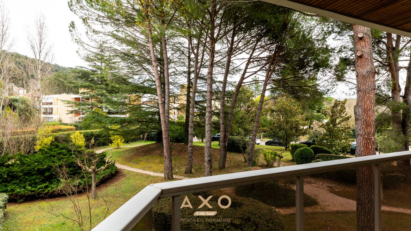 vente Appartement Aix En Provence - Photo 14