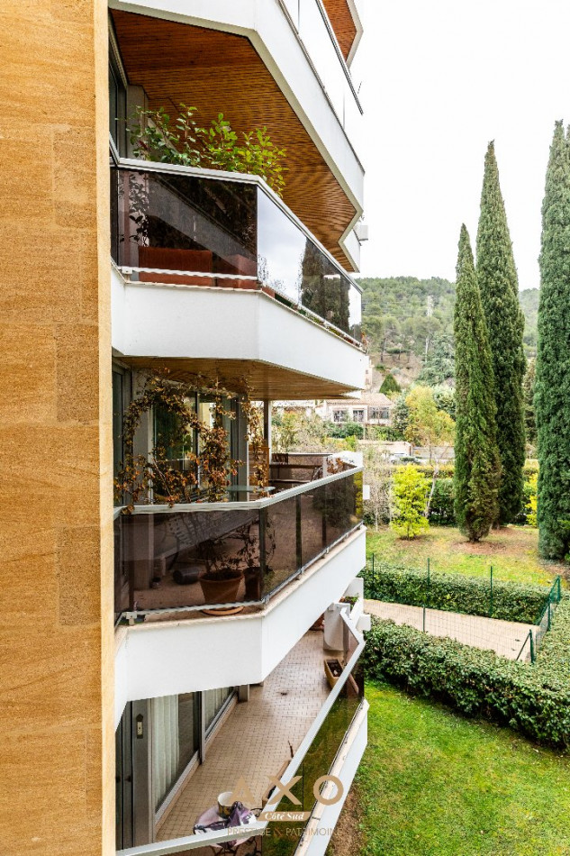 vente Appartement Aix En Provence - Photo 17
