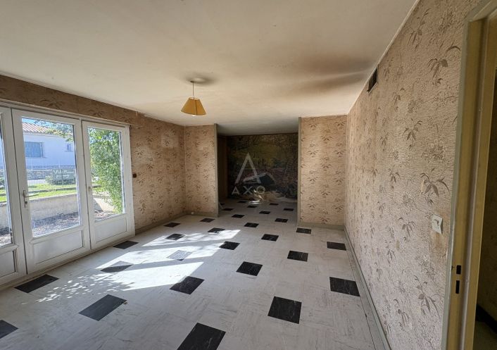 vente Maison Vibrac