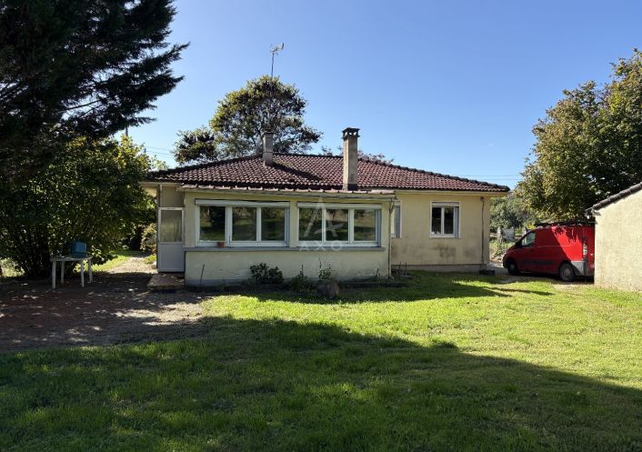 vente Maison Vibrac