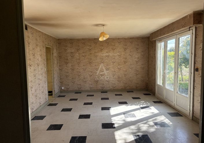 vente Maison Vibrac