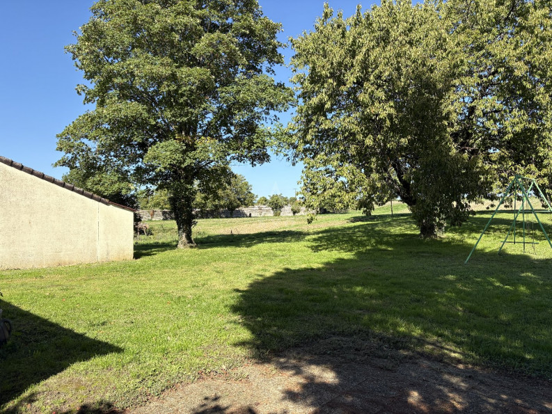 vente Maison Vibrac - Photo 2
