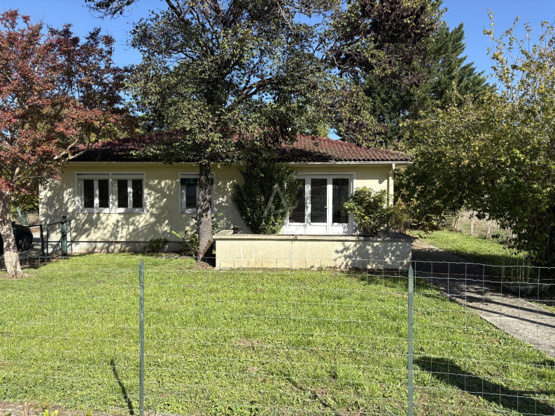 vente Maison Vibrac - Photo 1
