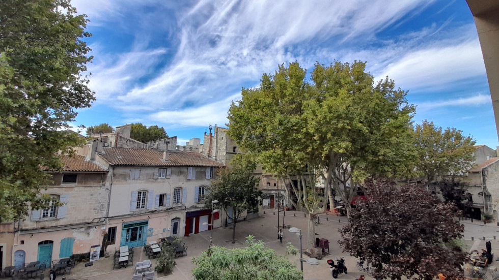 vente Appartement Arles - Photo 3