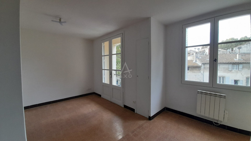 vente Appartement Arles - Photo 5