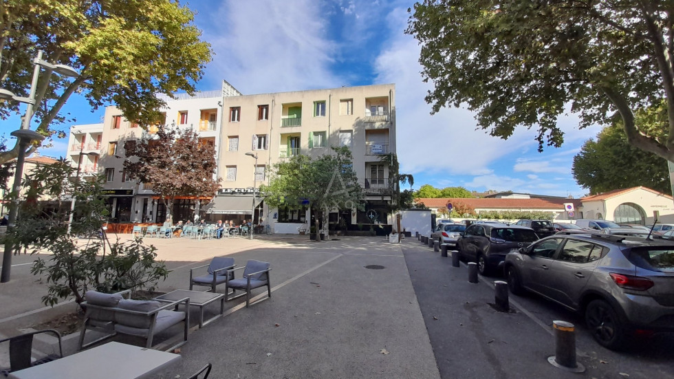 vente Appartement Arles - Photo 9