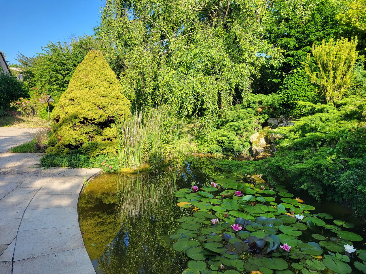vente Maison de caractère Epernay - Photo 2