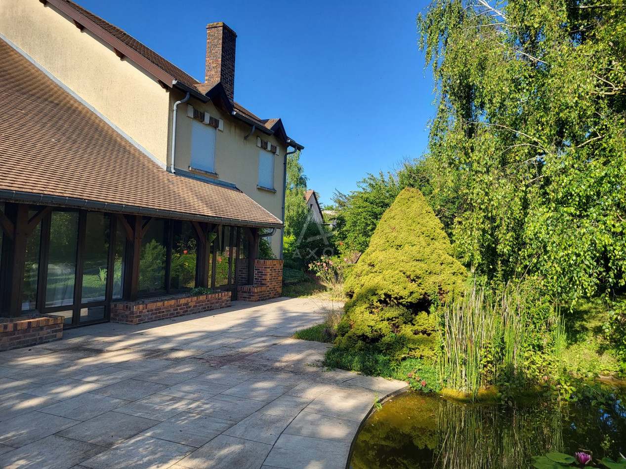 vente Maison de caractère Epernay - Photo 4