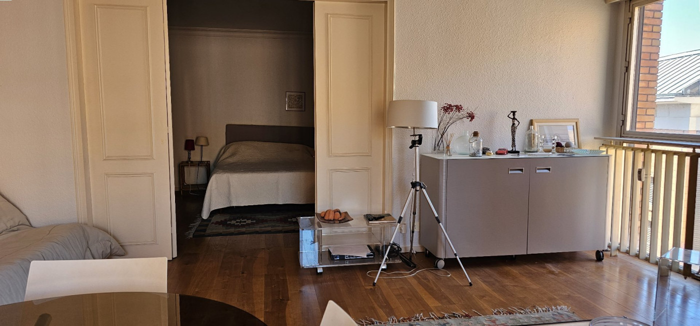 vente Appartement bourgeois Toulouse - Photo 5