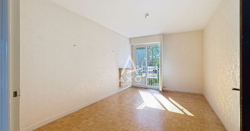 vente Appartement Saint Apollinaire