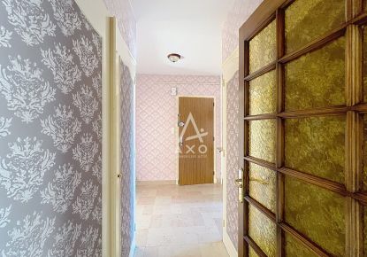 vente Appartement Saint Apollinaire