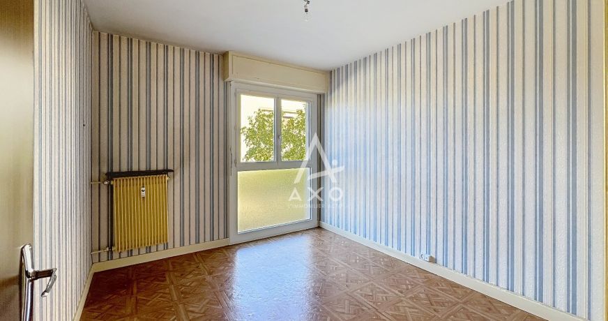 vente Appartement Saint Apollinaire