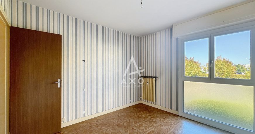 vente Appartement Saint Apollinaire