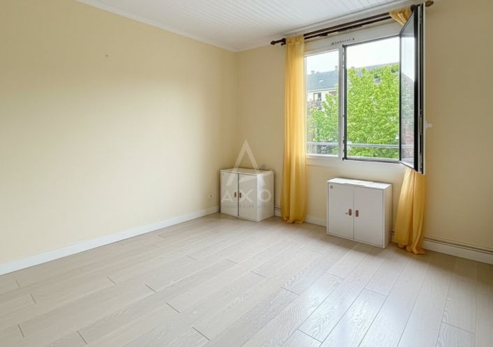 vente Appartement Bretigny Sur Orge