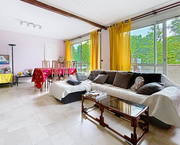 vente Appartement Bretigny Sur Orge - Photo 3