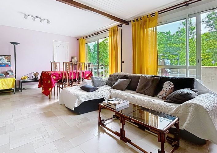 vente Appartement Bretigny Sur Orge