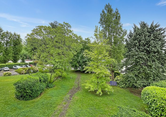 vente Appartement Bretigny Sur Orge