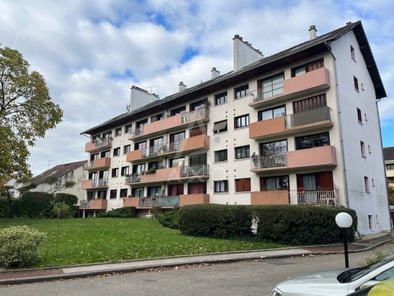 vente Appartement Bretigny Sur Orge - Photo 1