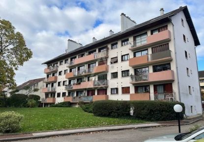 vente Appartement Bretigny Sur Orge