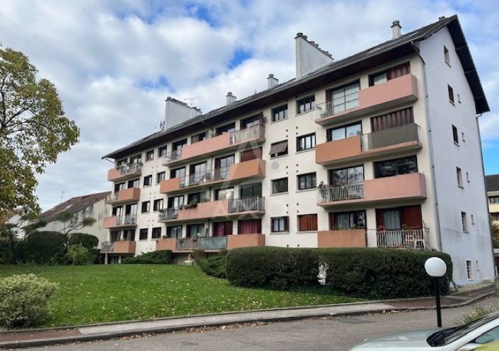 vente Appartement Bretigny Sur Orge