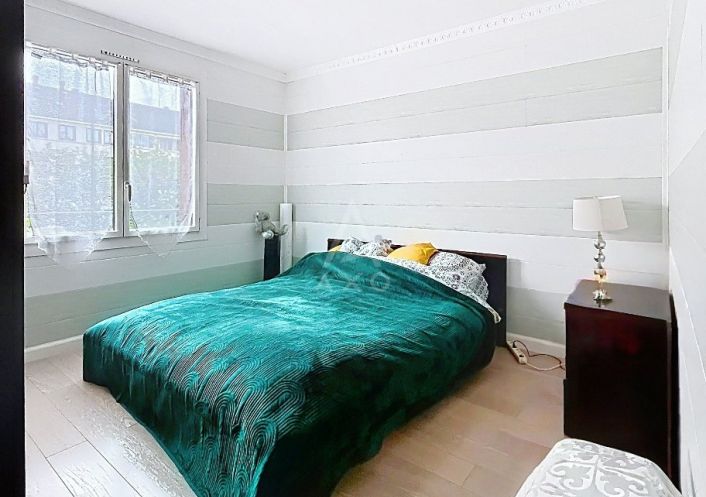 vente Appartement Bretigny Sur Orge