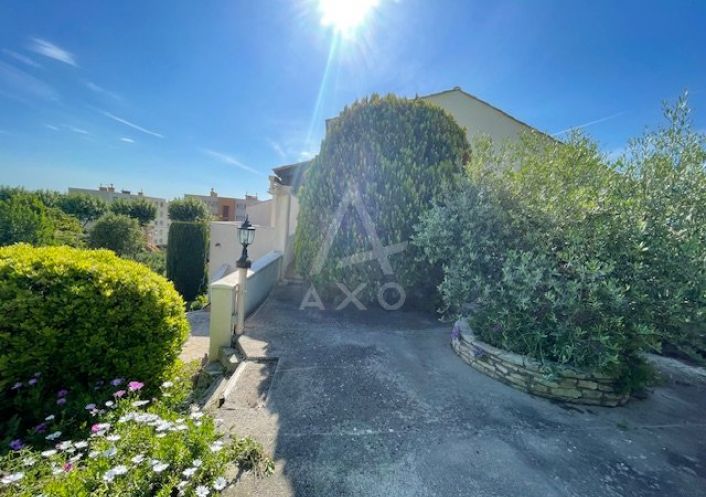 vente Maison Clermont L'herault