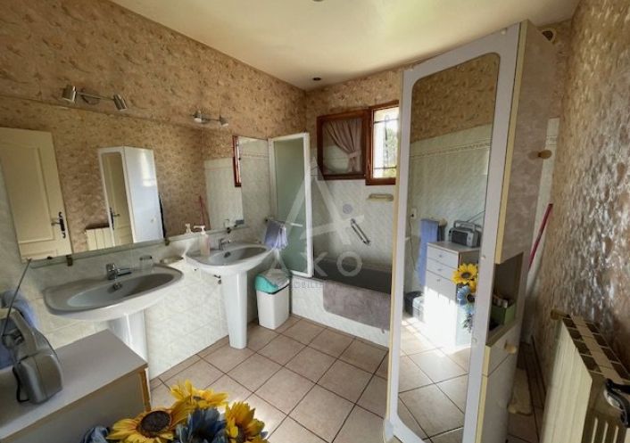 vente Maison Clermont L'herault