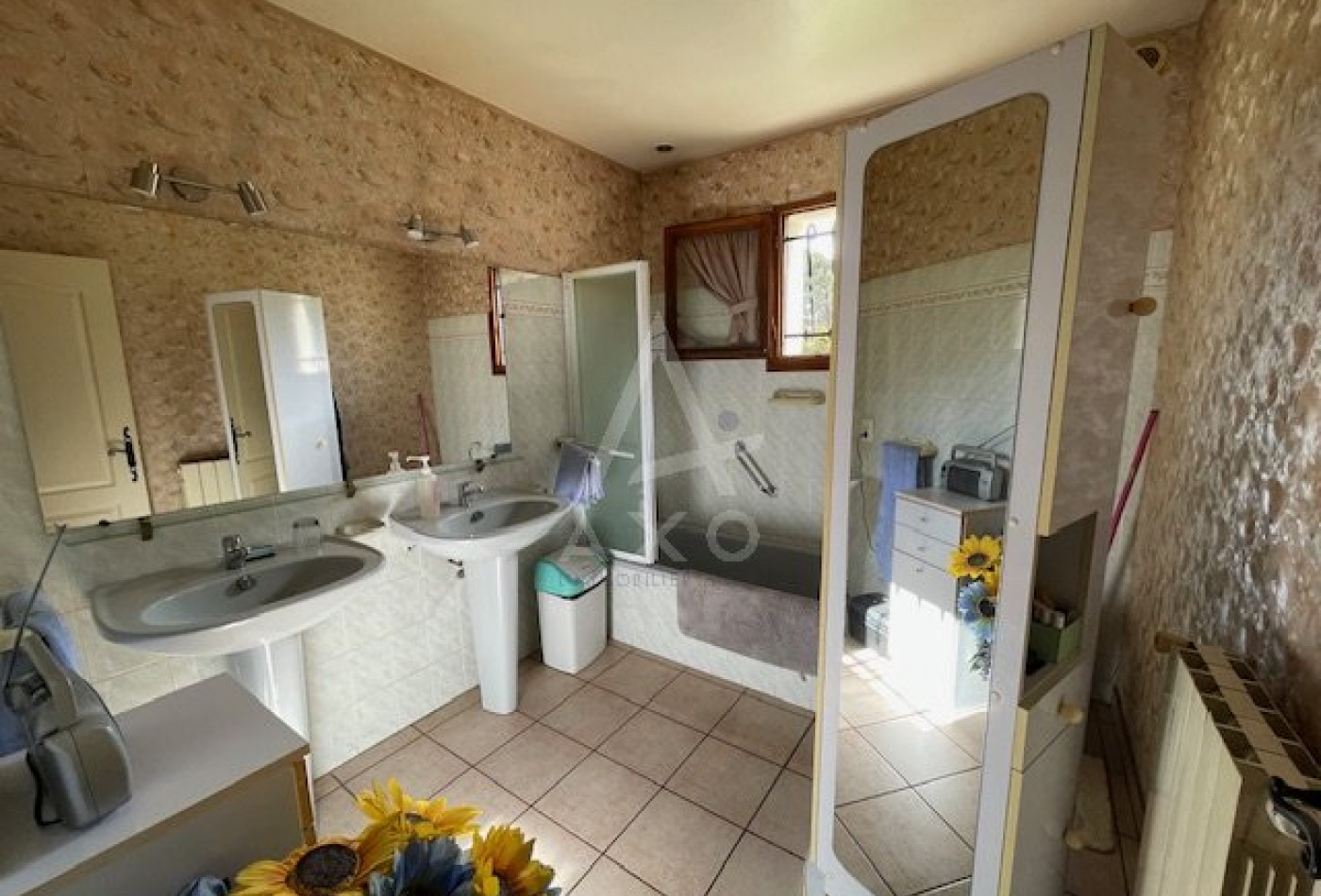 vente Maison Clermont L'herault - Photo 10