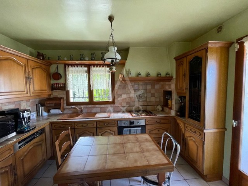 vente Maison Clermont L'herault - Photo 5