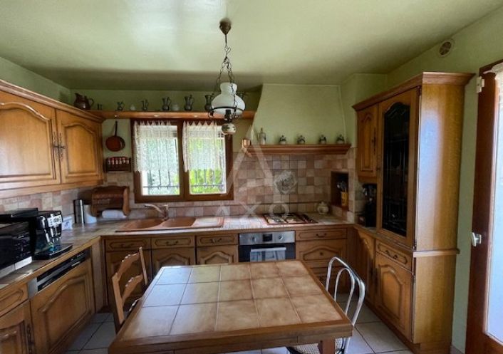 vente Maison Clermont L'herault