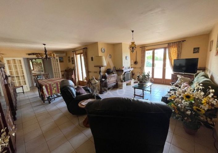 vente Maison Clermont L'herault